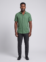 MIAMI | Men's Classic Long Sleeve Shirt
