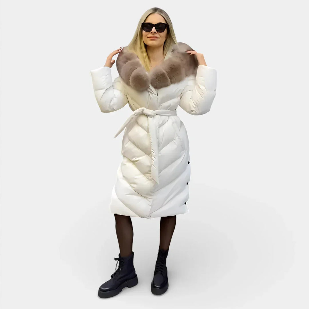 Kristie - Elegant Winter Jacket