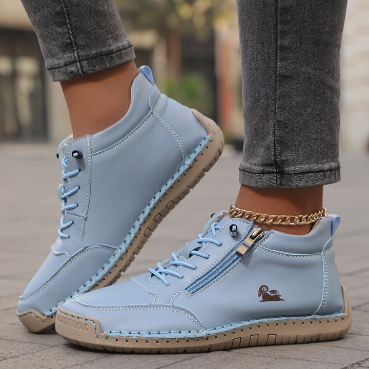 Soline™ | Comfort Shoes for Therapeutic Relief