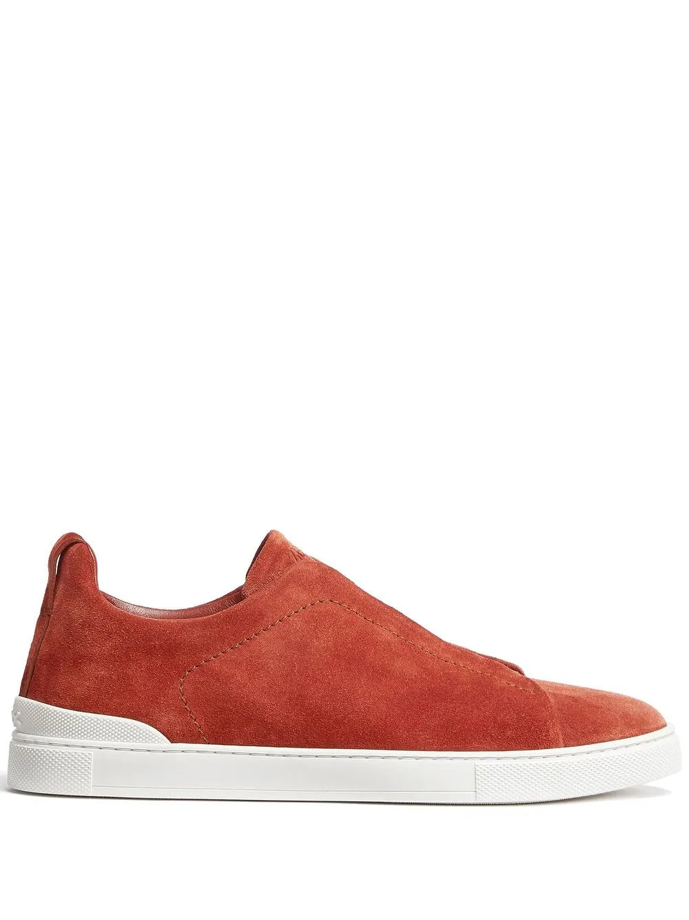 Men's Suede Athletic Shoe