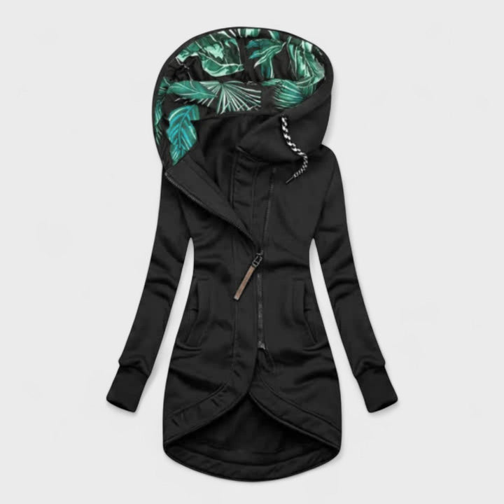 Ayesha - Winter Coat for Women
