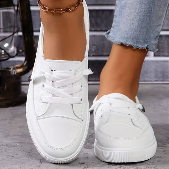 Élyna – Subtle Comfort for Effortless Steps