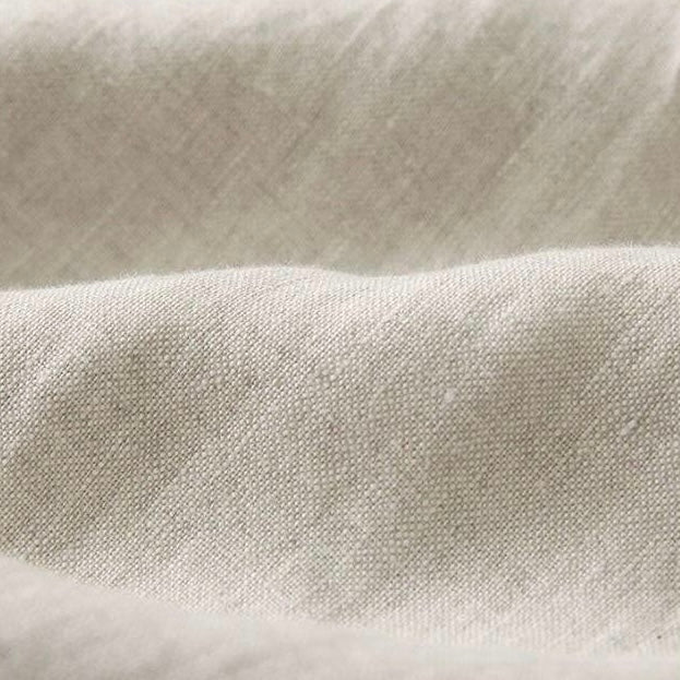 CANNES | Men's Lightweight Linen Trousers