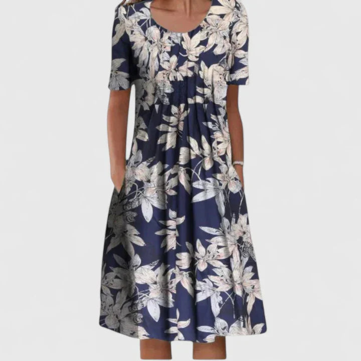 Olyverrah | Elegant Dress