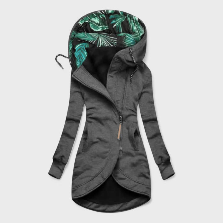 Ayesha - Winter Coat for Women