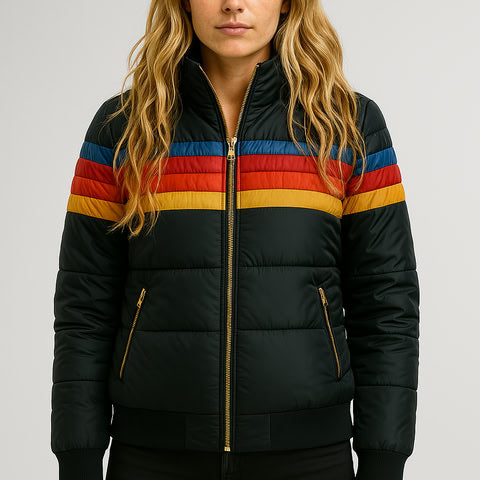 Maliza – Lightweight Waterproof Jacket