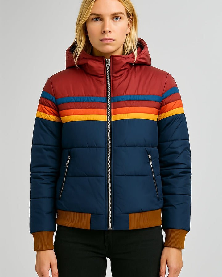 Maliza – Lightweight Waterproof Jacket