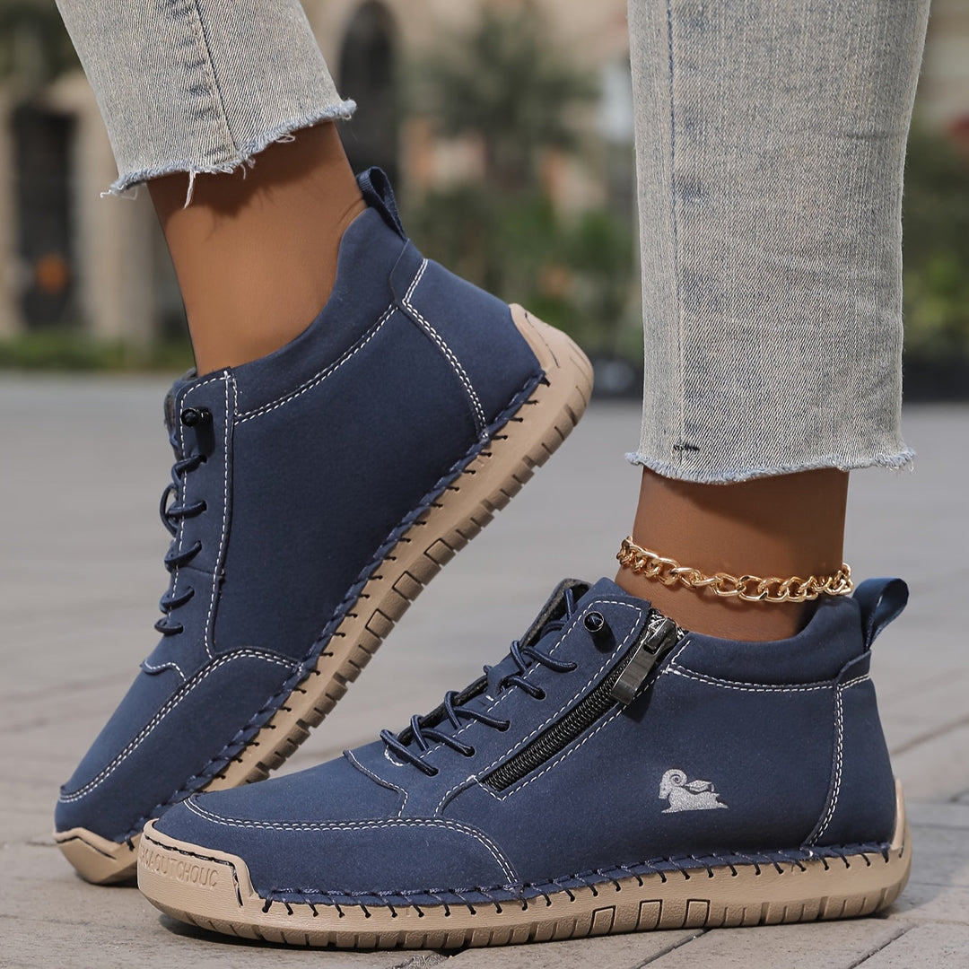 Soline™ | Comfort Shoes for Therapeutic Relief