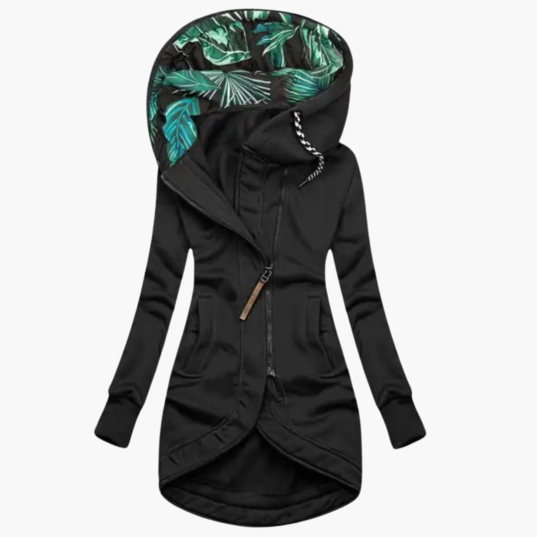 Freya | Water- and Windproof Winter Jacket
