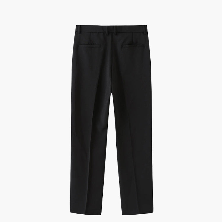 GUNSAN | Men's Tailored Pants