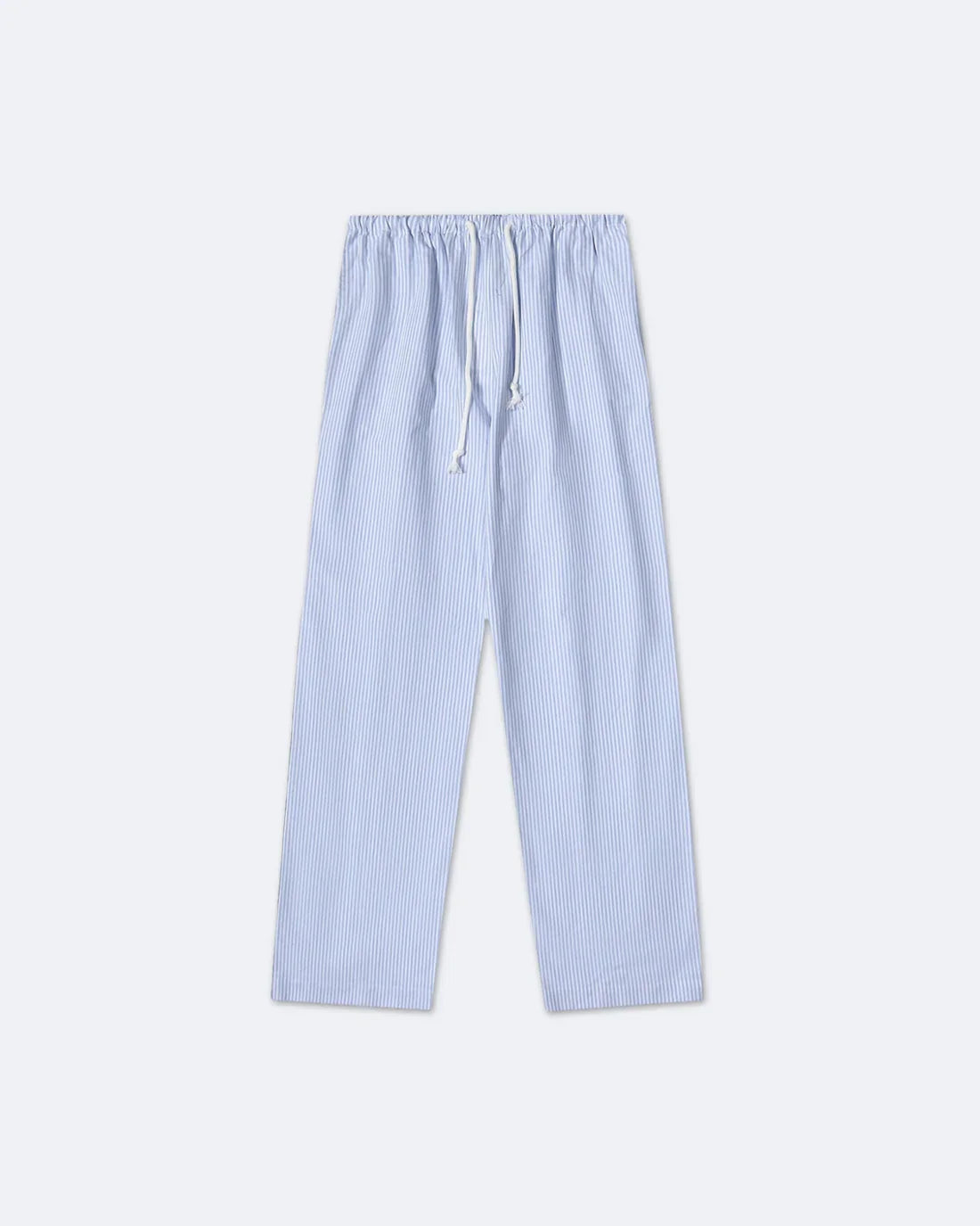 Men's Striped BARI Trousers