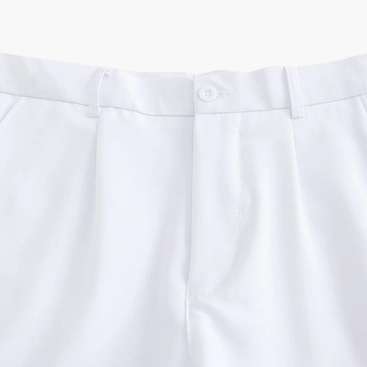 GUNSAN | Men's Tailored Pants