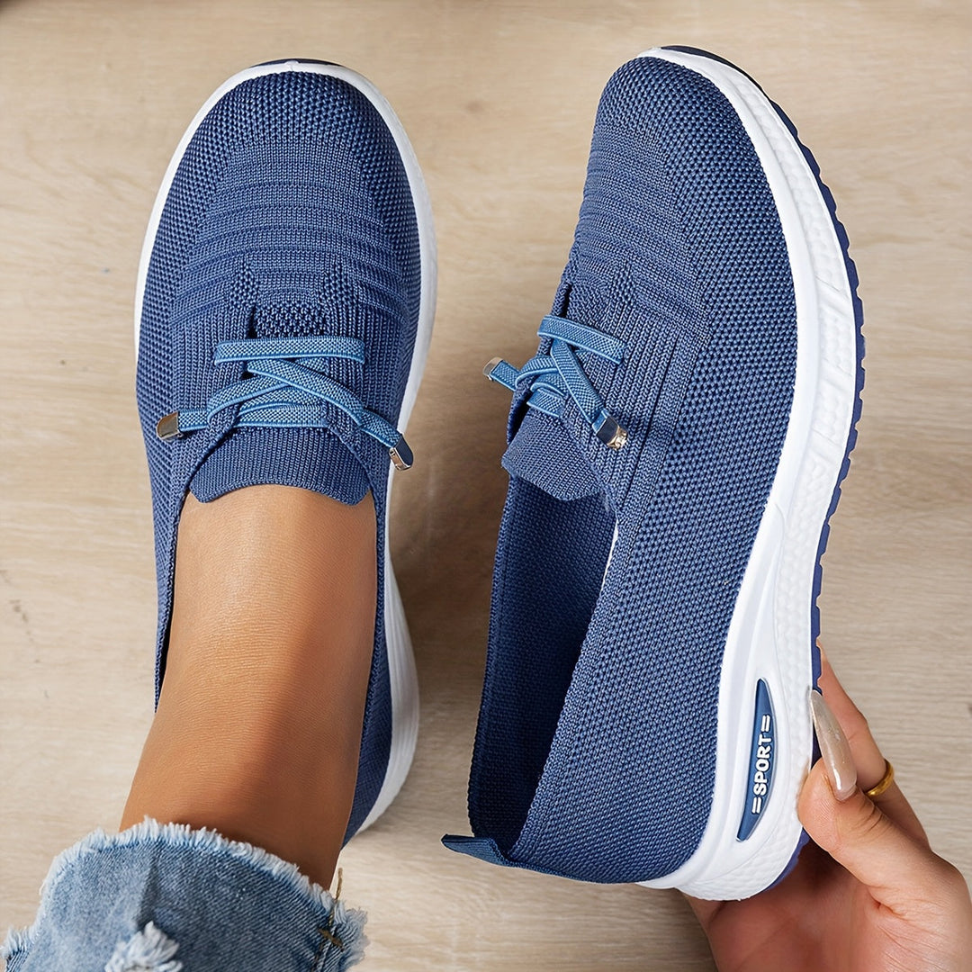 Louna™ – Instant Comfort for Tired, Sensitive Feet