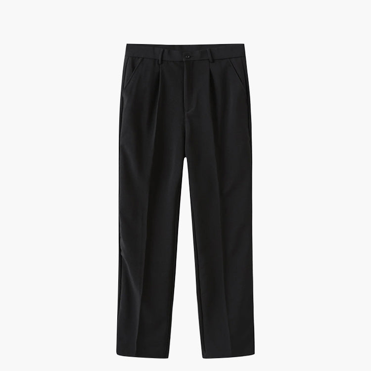 GUNSAN | Men's Tailored Pants