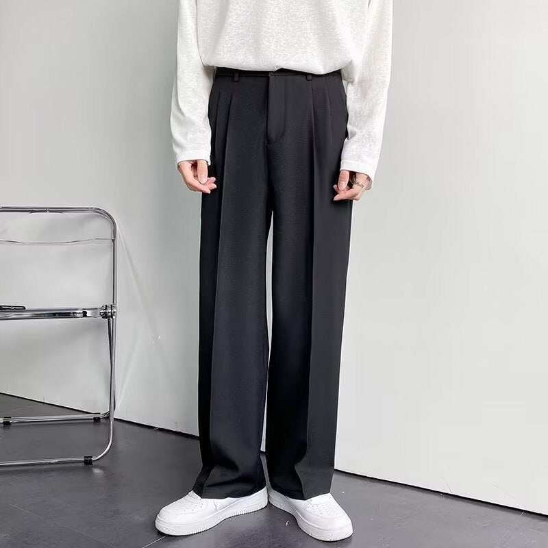 GUNSAN | Men's Tailored Pants