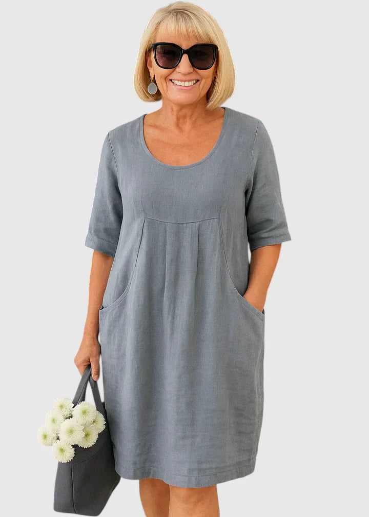 Hylyssah | Elegant Dress