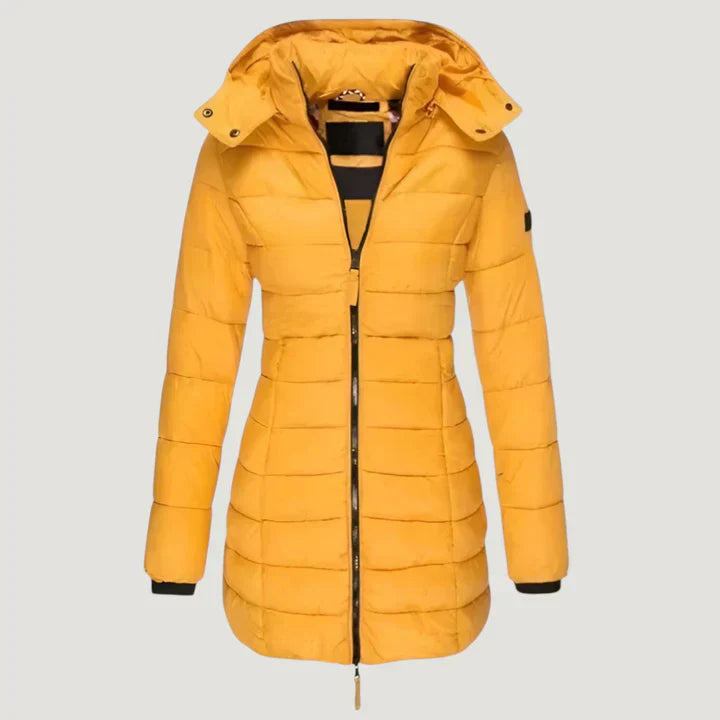 Noella - Extended Winter Jacket