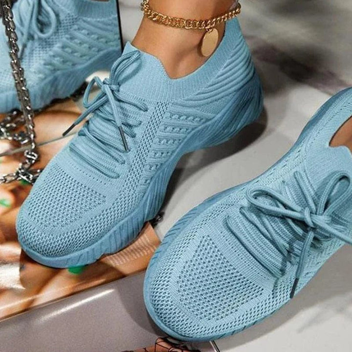 Els - Orthopedic Shoes