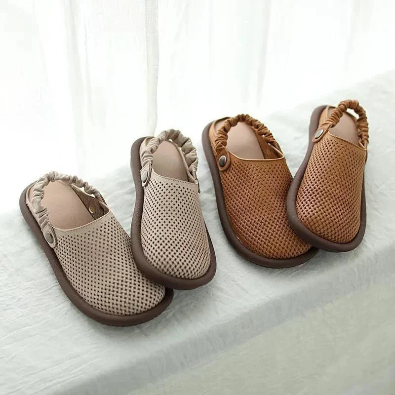 Iya | Sleek Elegant Sandal