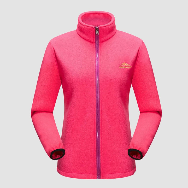 Aldenne – 3-in-1 Waterproof Winter Jacket
