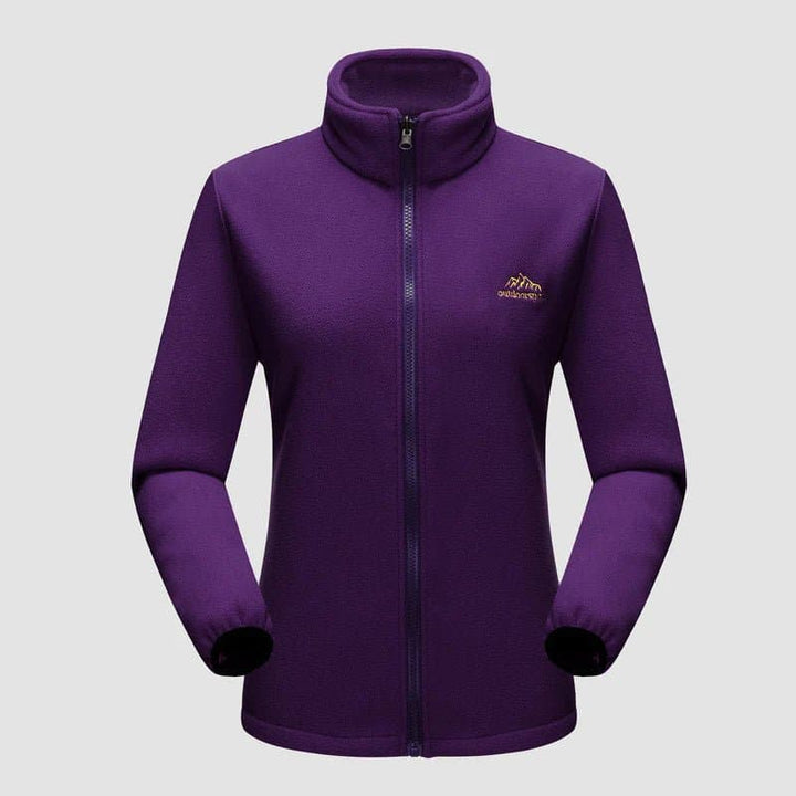 Aldenne – 3-in-1 Waterproof Winter Jacket