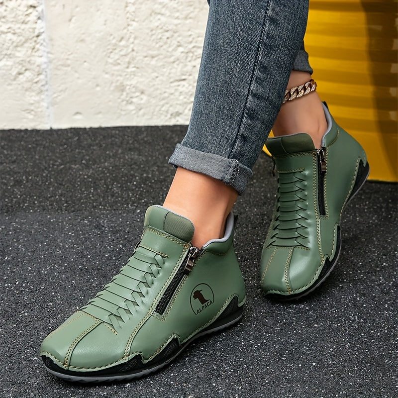Cylia™ – Unmatched Comfort for Any Weather