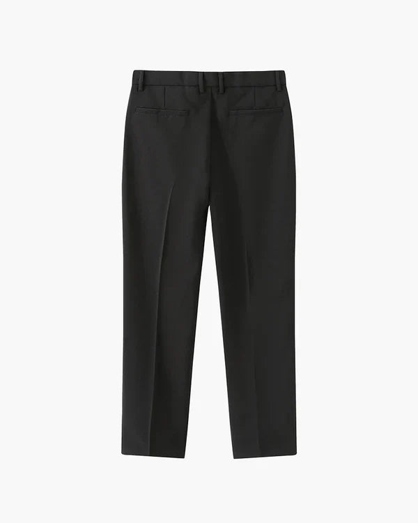 Men's Classic-Fit Milano Trousers