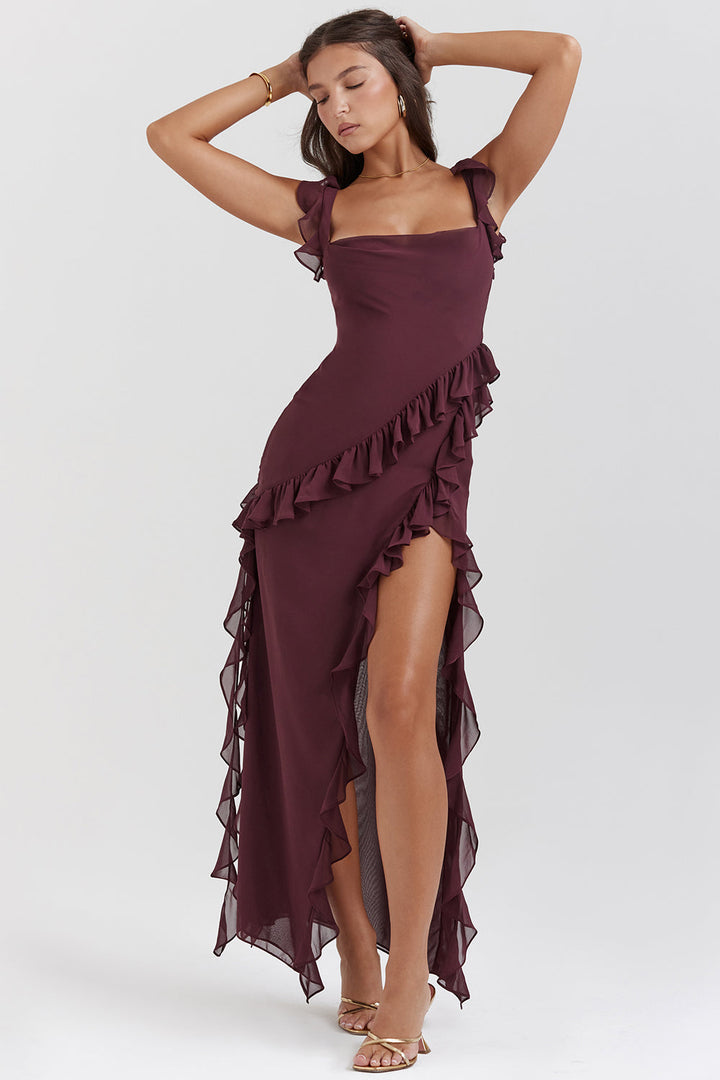 Andrea™ - Stylish and Cozy Dress