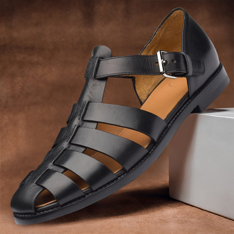 Strap | Men's Adjustable Summer Sandals