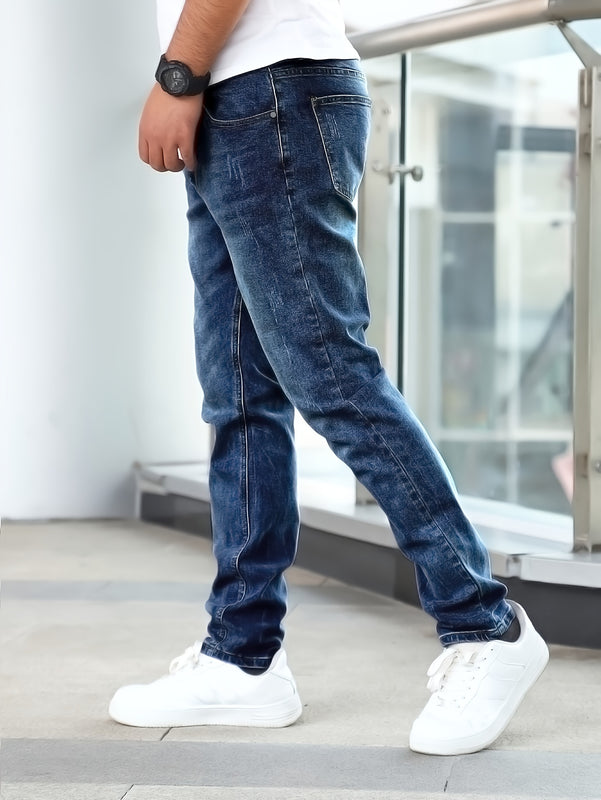 Tall | Men's Straight-Leg Jeans