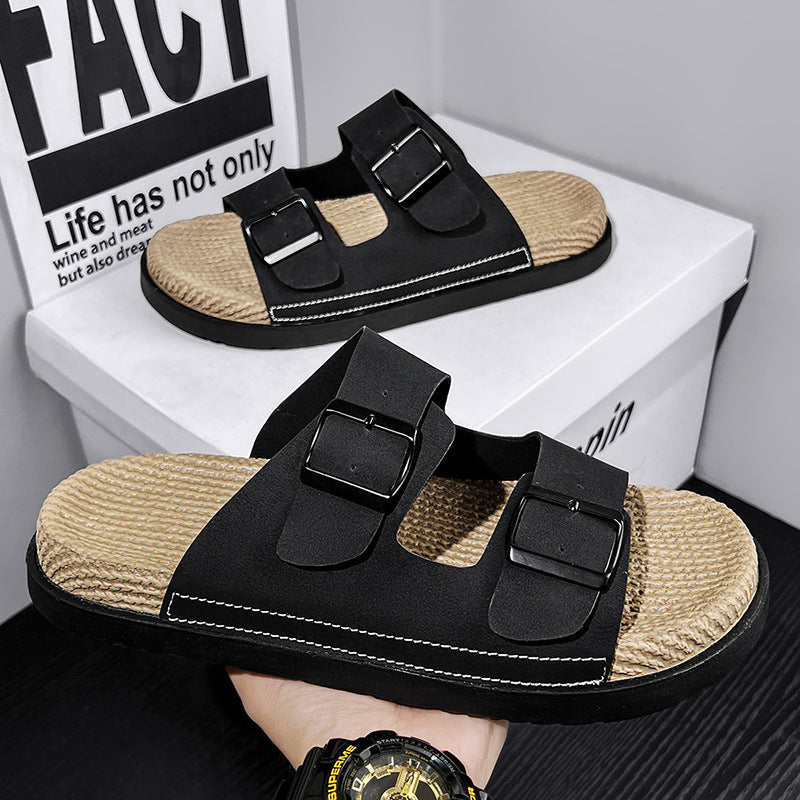 Buckle | Men's Open-Toe Beach & Walking Sandals