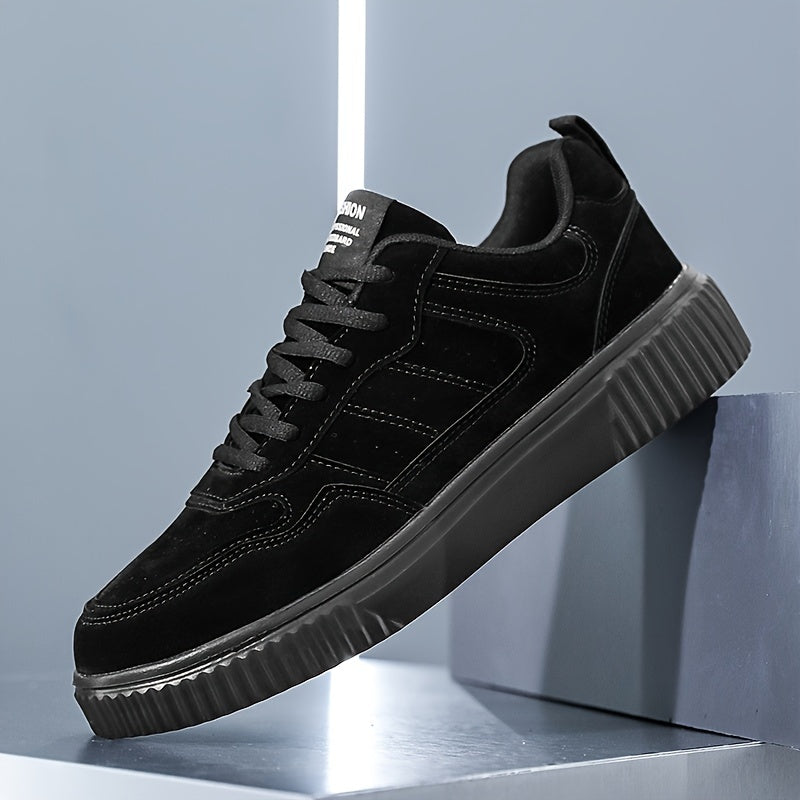 Stride | Men's Low Top Minimalist Sneakers