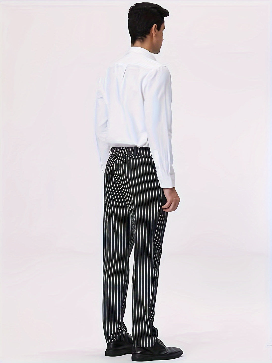 Stripe | Men's Casual Outdoor Trousers