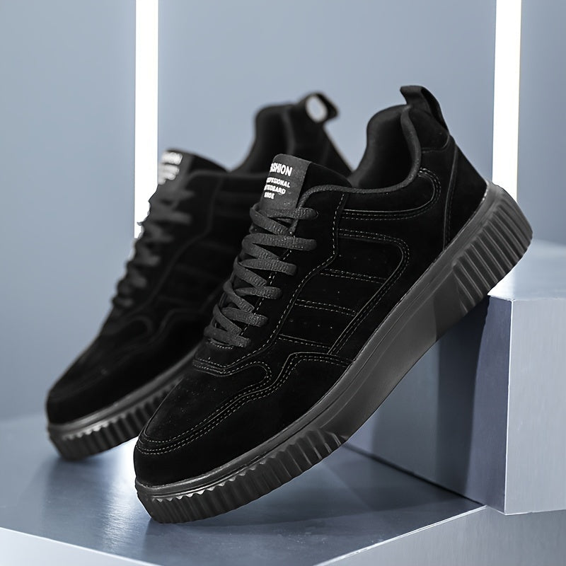 Stride | Men's Low Top Minimalist Sneakers