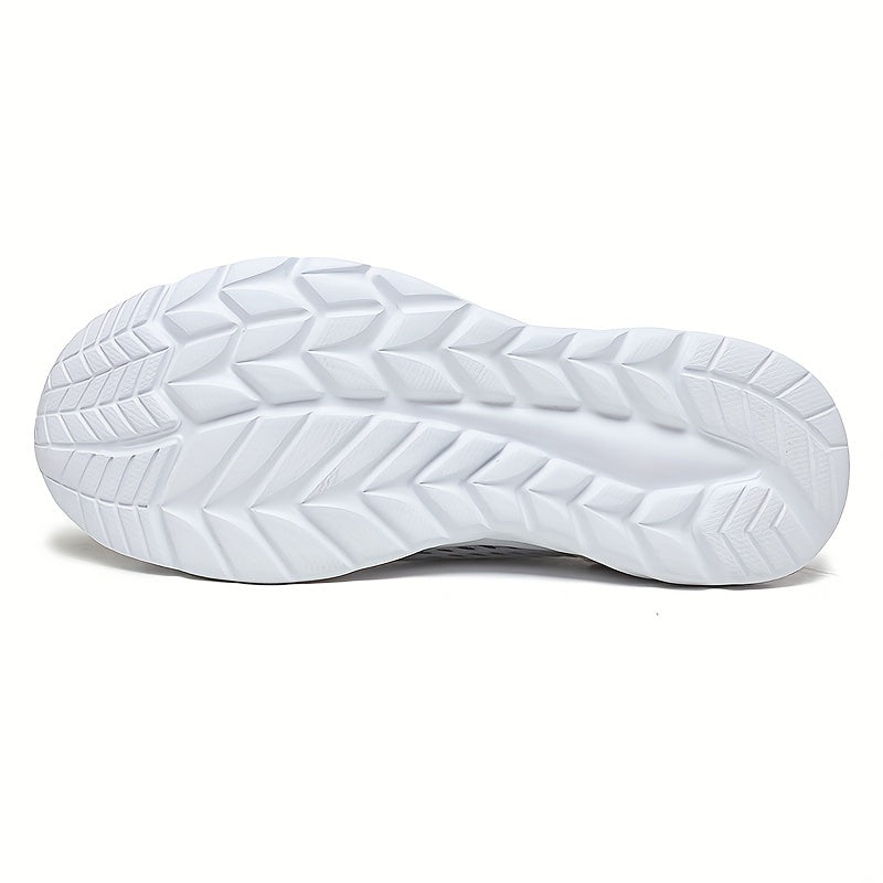 SlipOn | Men's Lightweight Mesh Sneakers