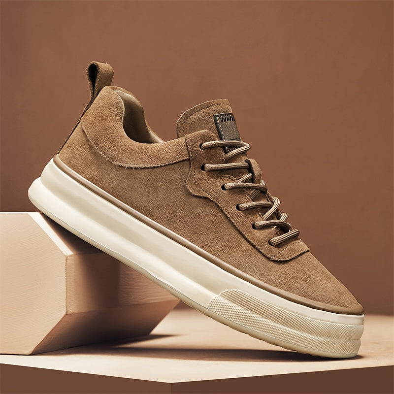 Preppy | Men's Lightweight Durable Casual Sneakers