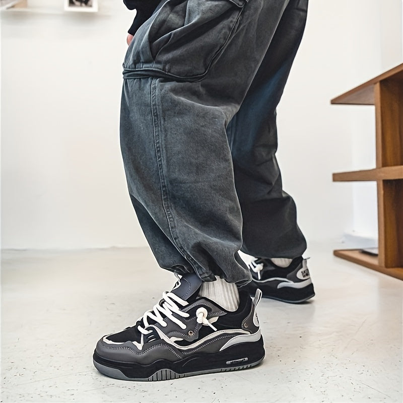 Daily | Men's Lightweight Casual Sneakers