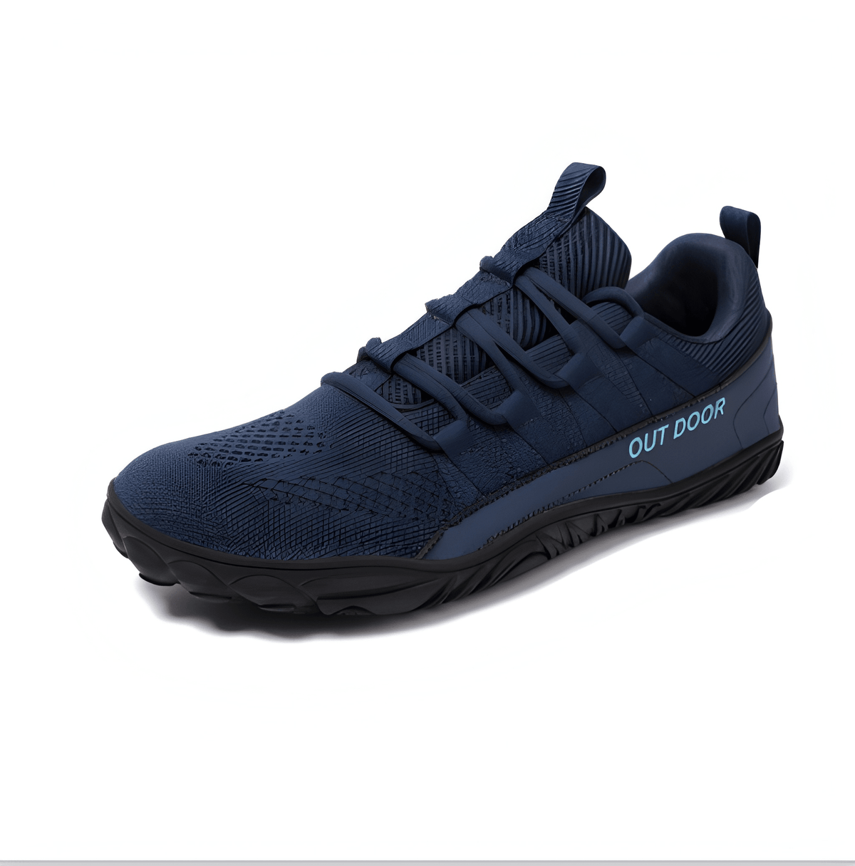 Mesh | Men's Breathable Running Sneakers