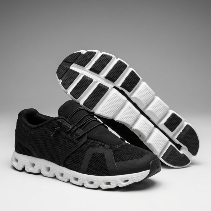 Drift | Men's Sporty Slim Fit Slip-On Sneakers