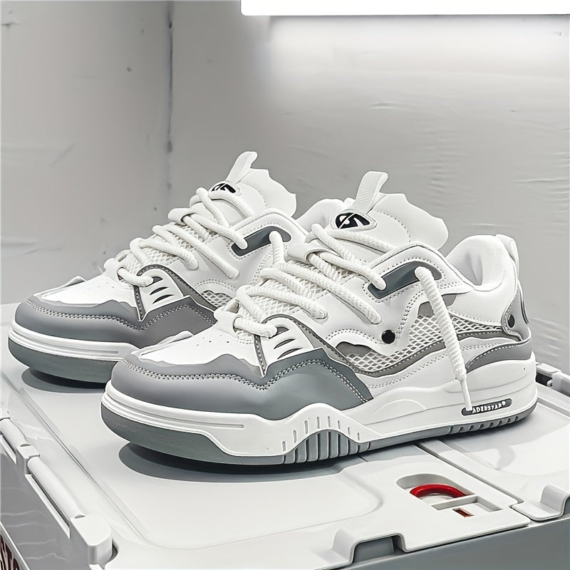 Daily | Men's Lightweight Casual Sneakers