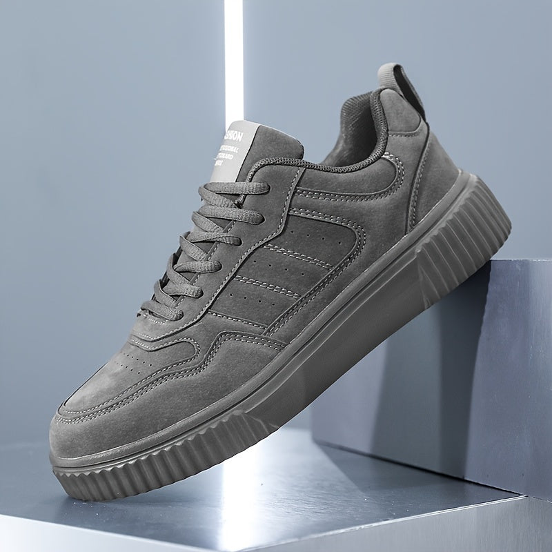 Stride | Men's Low Top Minimalist Sneakers