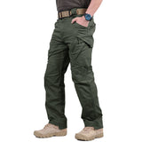 Shield | Men's Waterproof Heavy-Duty Work Pants
