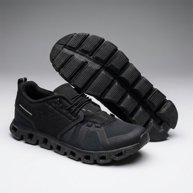 Drift | Men's Sporty Slim Fit Slip-On Sneakers