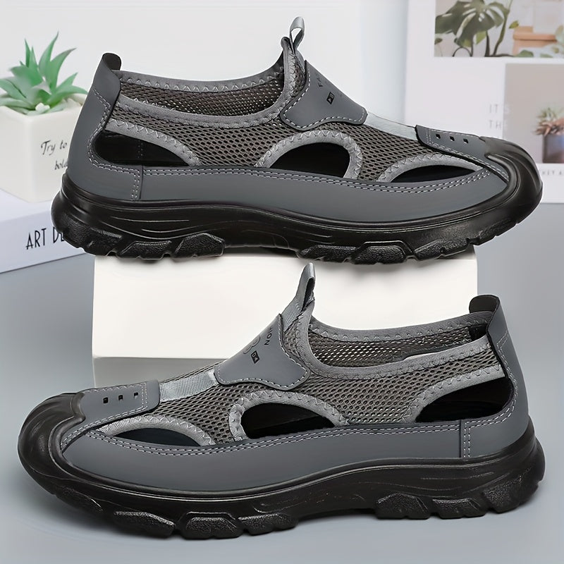 Sport | Men's Lightweight Breathable Sporty Sandals