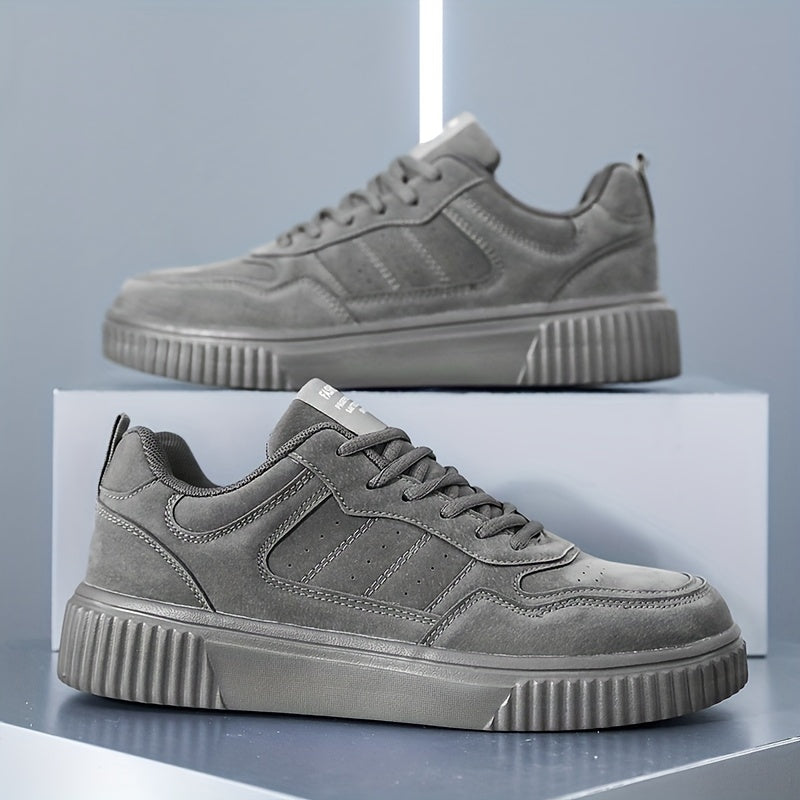 Stride | Men's Low Top Minimalist Sneakers