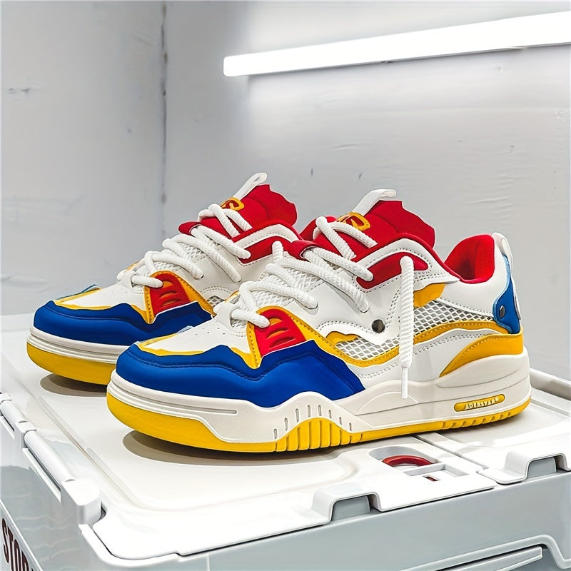Daily | Men's Lightweight Casual Sneakers
