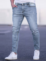 Slim | Men's Medium Stretch Versatile Jeans