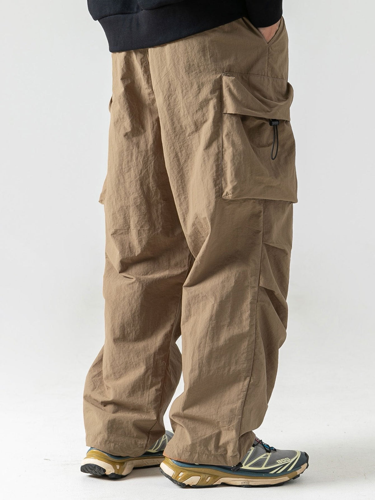Trail | Men's Waterproof Outdoor Adventure Cargo Pants
