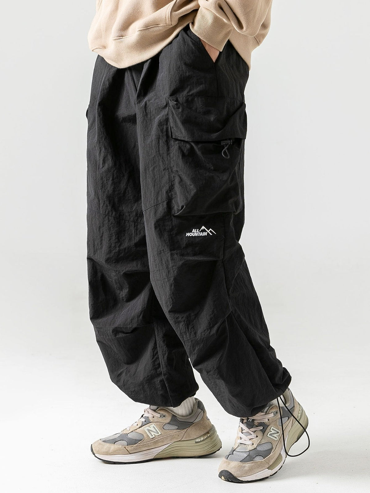 Trail | Men's Waterproof Outdoor Adventure Cargo Pants