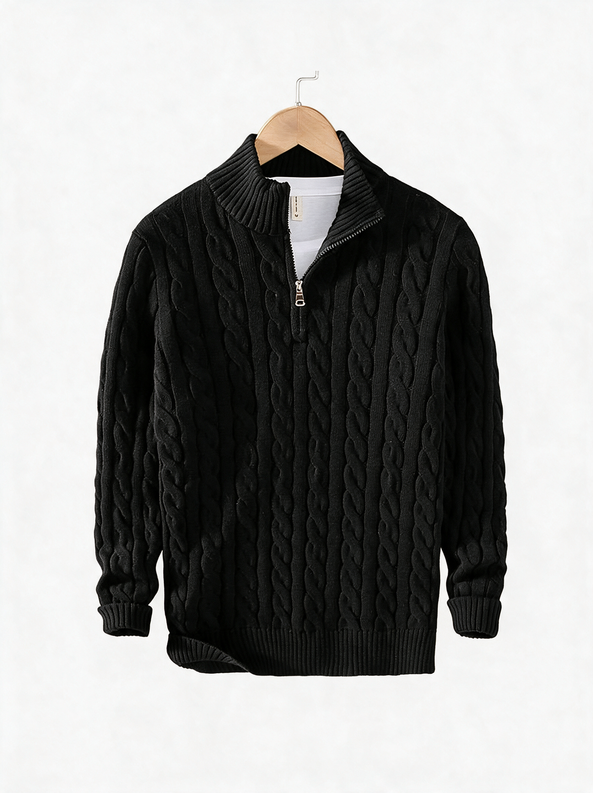 TAEBAEK Black